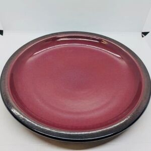 Heath Ceramics Dinner Plates set of 10